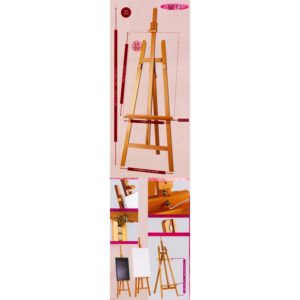 EASEL M/12 LYRE MABEF