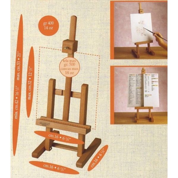 EASEL M/16 MABEF