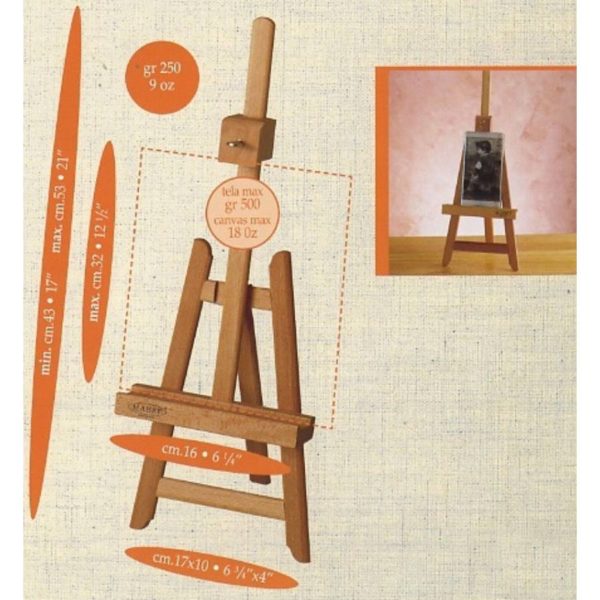 EASEL M/21 MABEF
