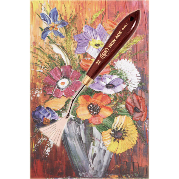 PAINTING KNIFE 023 NEWAGE RGM