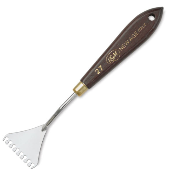 PAINTING KNIFE 027 NEWAGE RGM