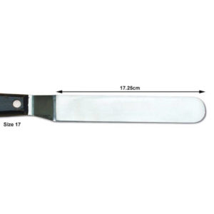 PAINTING KNIFE BIG RGM 17/8013