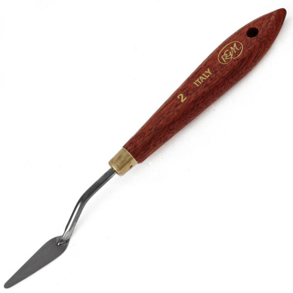PAINTING KNIFE RGM-002