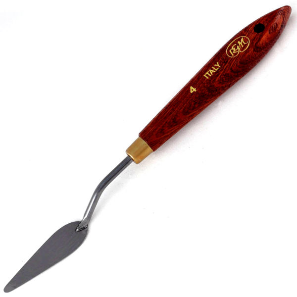 PAINTING KNIFE RGM-004