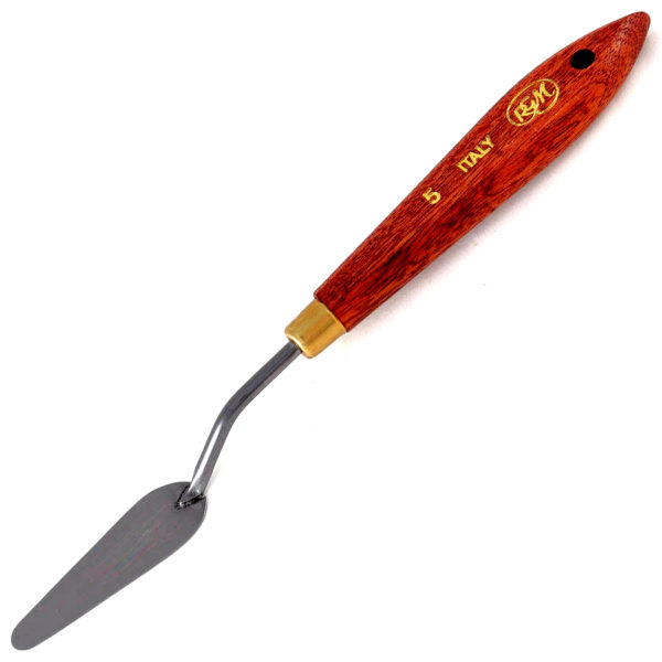 PAINTING KNIFE RGM-005