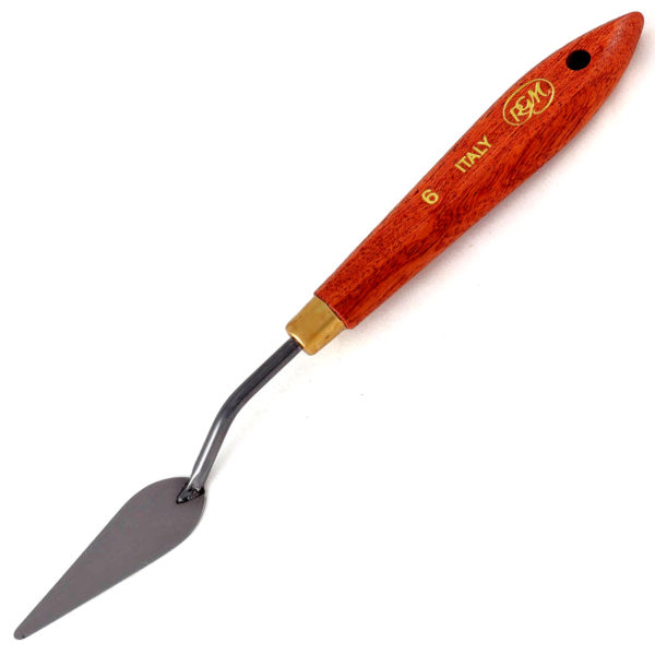 PAINTING KNIFE RGM-006