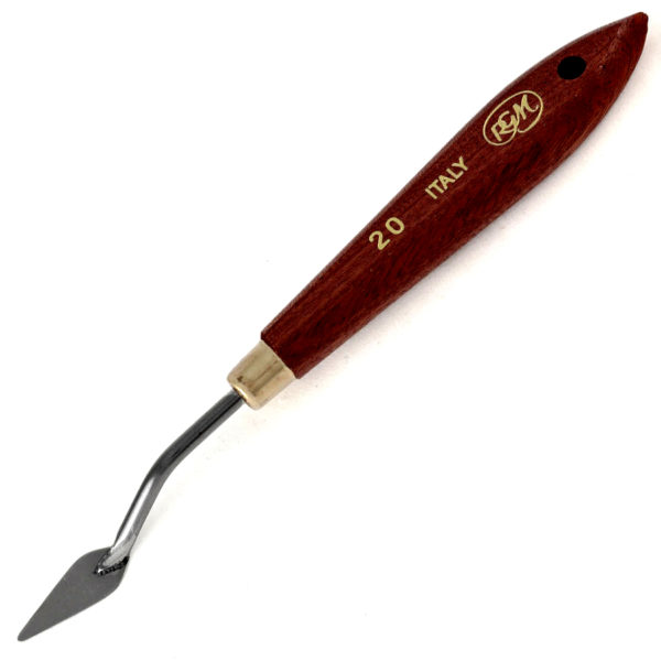PAINTING KNIFE RGM-020