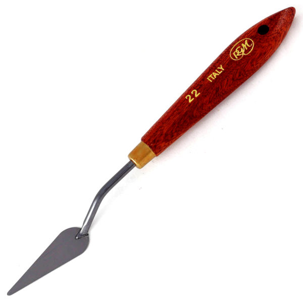 PAINTING KNIFE RGM-022