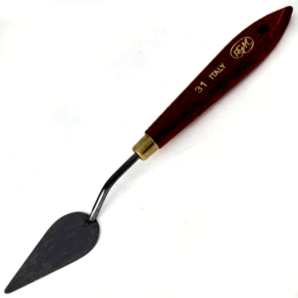 PAINTING KNIFE RGM-031