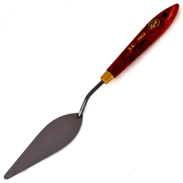 PAINTING KNIFE RGM-034