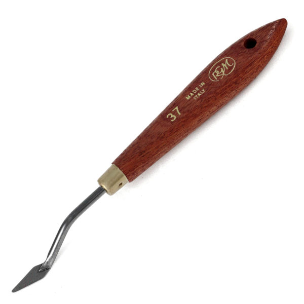 PAINTING KNIFE RGM-037