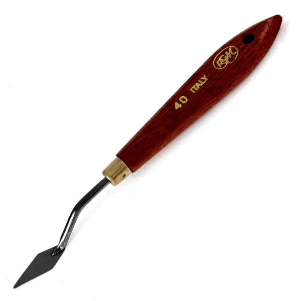PAINTING KNIFE RGM-040
