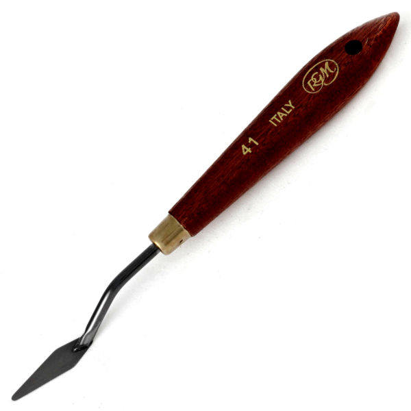 PAINTING KNIFE RGM-041