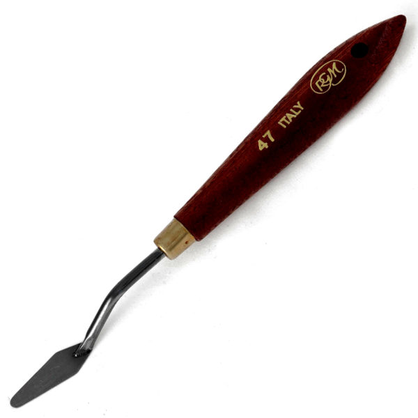 PAINTING KNIFE RGM-047