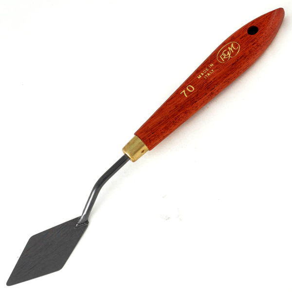 PAINTING KNIFE RGM-070