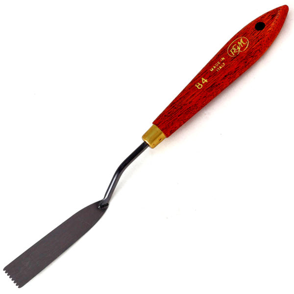 PAINTING KNIFE RGM-084