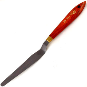 PAINTING KNIFE RGM-098