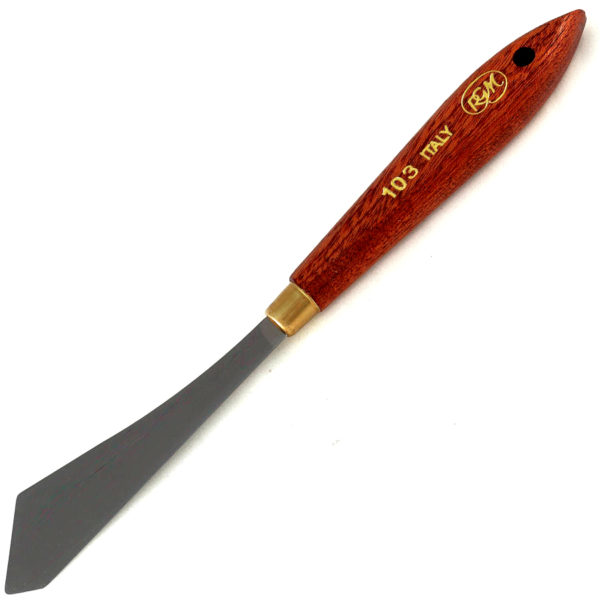 PAINTING KNIFE RGM-103