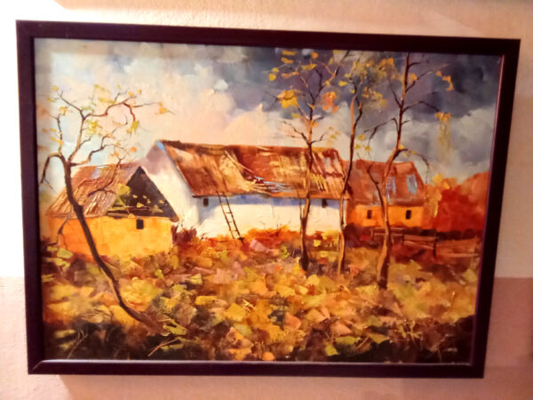 Landscape